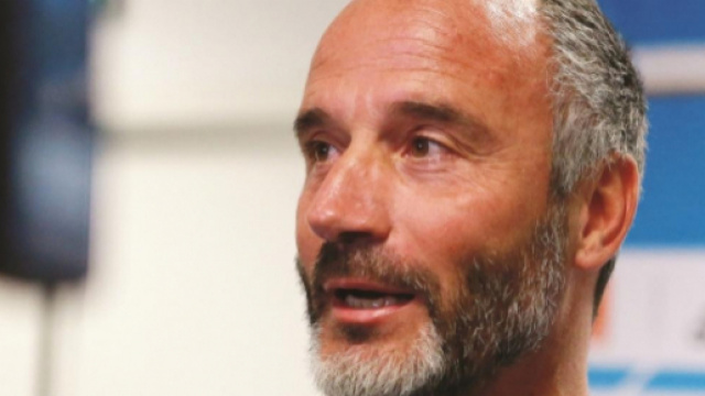 Eric Di Meco s'insurge contre les Mondialistes