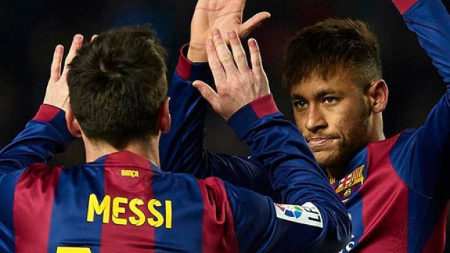 I 10 calciatori che valgono pi&ugrave; soldi secondo il sito Transfermarkt