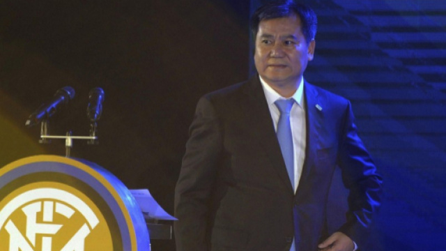 Inter, la nuova era Suning: 6 domande sul futuro con Zhang - Panorama - panorama.it
