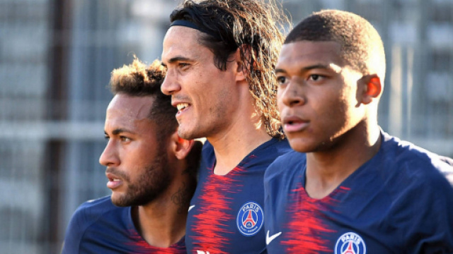 Les 5 joueurs dans le viseur du PSG pour le mercato d'hiver