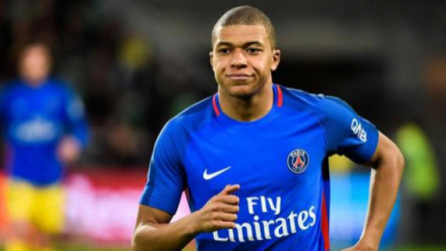 Mbappé est prêt à tout pour obtenir une victoire face à Lyon demain