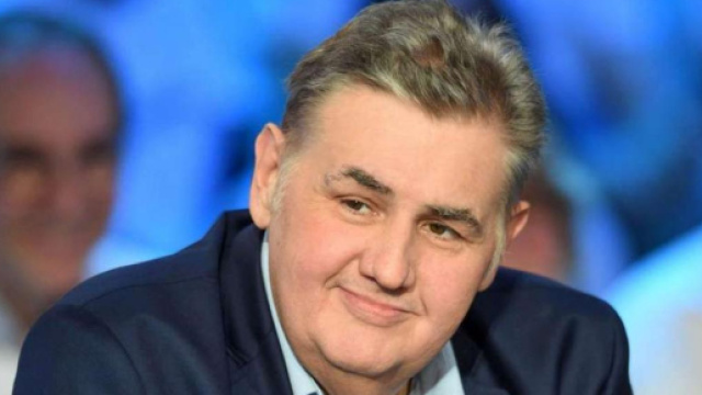 Pierre M&eacute;n&egrave;s pense que l'actuel groupe Olympien n'a rien &agrave; voir avec celui de l'ann&eacute;e derni&egrave;re