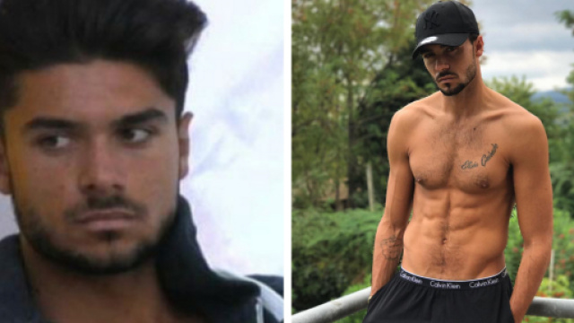 secret-story-transformation-hallucinante-candidats-julien-guirado ... - gossip-room.fr