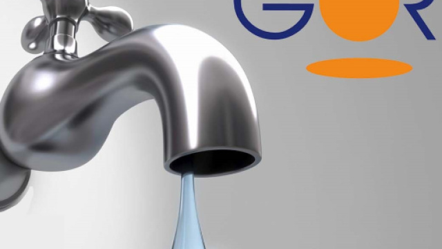 Sospensione idrica in 6 comuni della provincia di Napoli