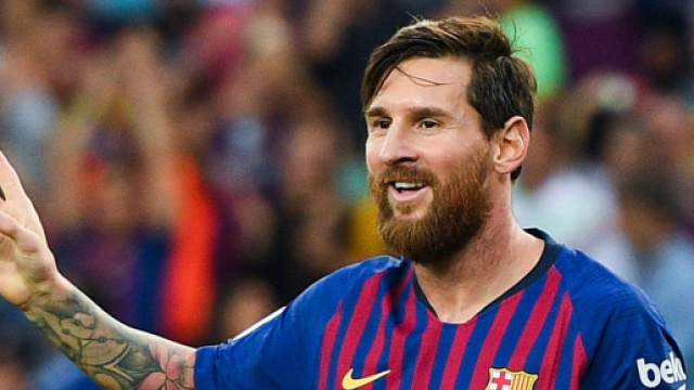 Top 5 triplé en Ligue des Champions