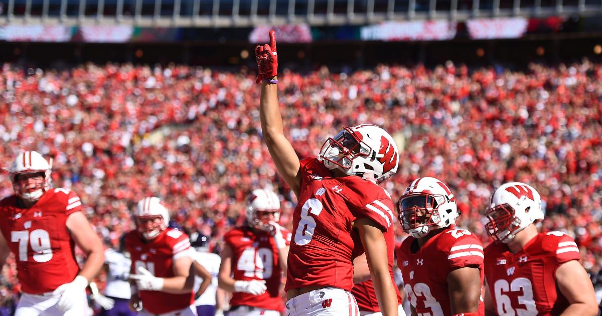 Nebraska football vs Wisconsin 5 keys to watch for