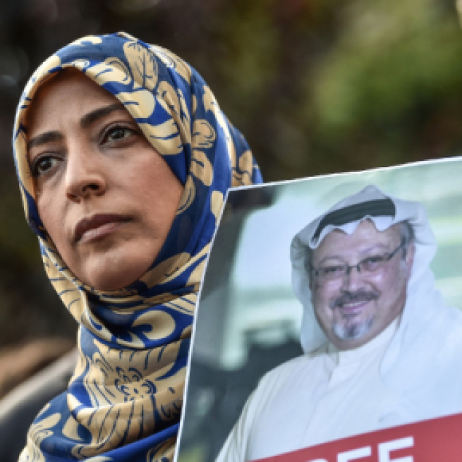 Où est Jamal Khashoggi, journaliste Saoudien disparu depuis mardi à Istanbul?