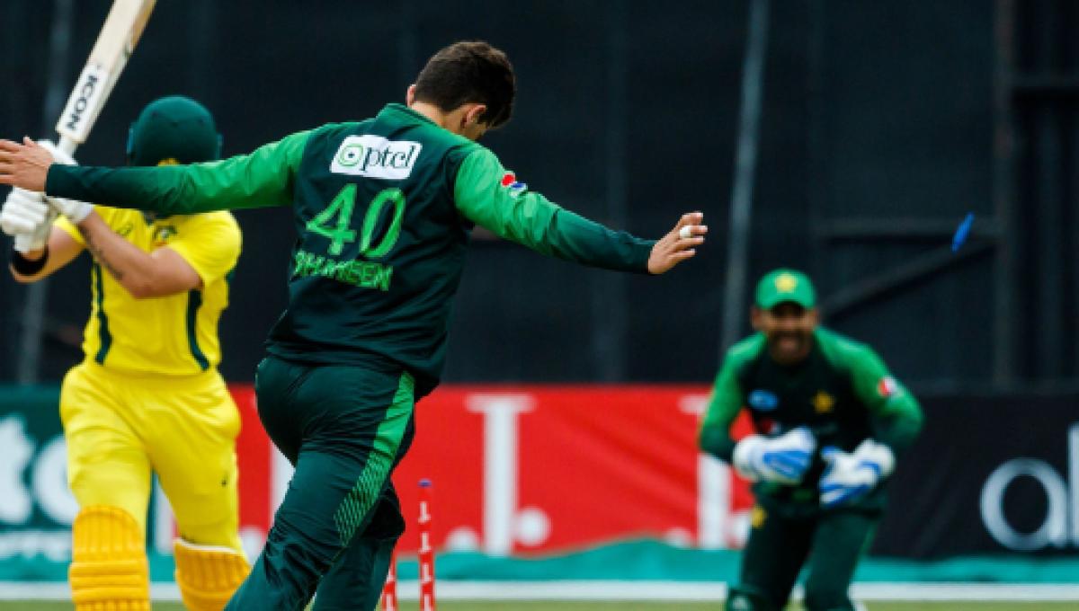 pakistan cricket live streaming