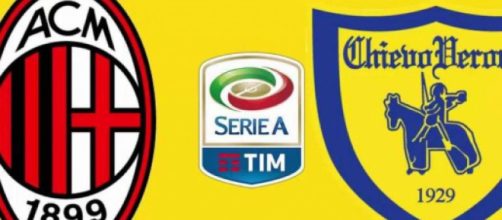 Dove vedere Milan-Chievo: diretta streaming su Sky. Risultato live 3-0.