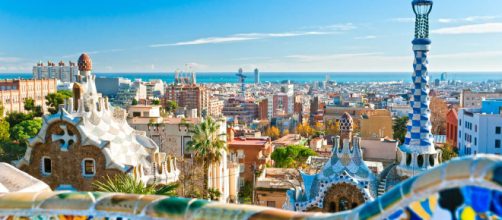 Hot Deal: Flights From U.S. Cities To Barcelona Starting $265 ... - godsavethepoints.com