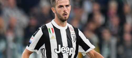 Juventus, Pjanic manda un chiaro messaggio