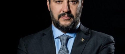 Salvini: ''Chiuderemo gli aeroporti come abbiamo chiuso i porti'', dure repliche da parte dell'opposizione