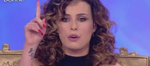 Sui social un'amica di Sara pubblica una foto con lei