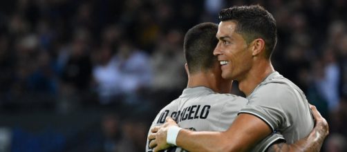 Udinese-Juventus: Finisce 2-0 per i campioni d'Italia