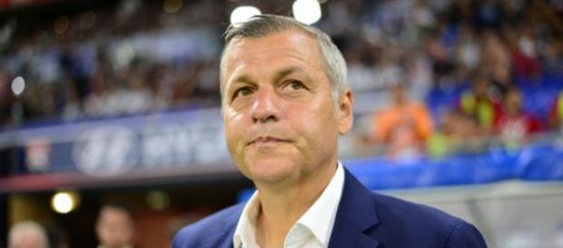 Bruno Génésio pense que l'OL n'est pas encore la seconde meilleure sélection de France après le PSG Bruno Génésio pense que l'OL n'est pas encore la seconde meilleure sélection de France après le PSG