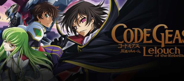 Die Anime-Serie Code Geass wird im Februar nächsten Jahres ihren neuen Film vorstellen Die Anime-Serie Code Geass wird im Februar nächsten Jahres ihren neuen Film vorstellen