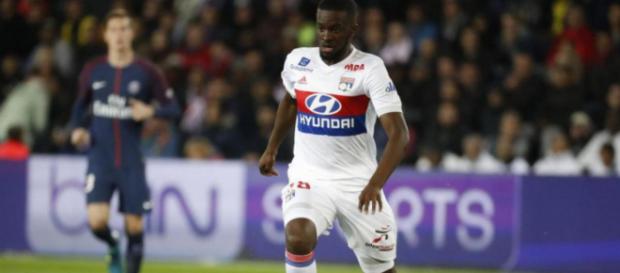 Lyon ne veut pas se séparer de Ndombele pour moins de 80 millions d'euros selon le Daily Star Lyon ne veut pas se séparer de Ndombele pour moins de 80 millions d'euros selon le Daily Star