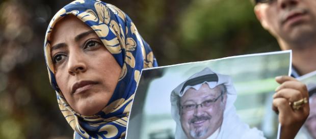 Où est Jamal Khashoggi, journaliste Saoudien disparu depuis mardi à Istanbul? Où est Jamal Khashoggi, journaliste Saoudien disparu depuis mardi à Istanbul?