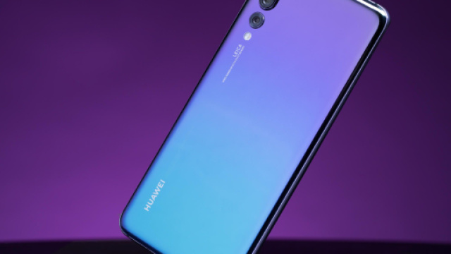 Huawei P20 Pro review: The new low-light photo champ - CNET - cnet.com