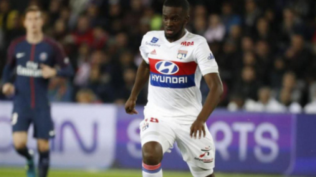 Lyon ne veut pas se s&eacute;parer de Ndombele pour moins de 80 millions d'euros selon le Daily Star