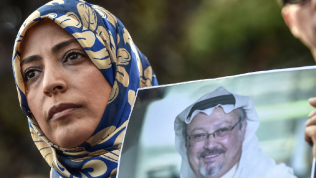 O&ugrave; est Jamal Khashoggi, journaliste Saoudien disparu depuis mardi &agrave; Istanbul?