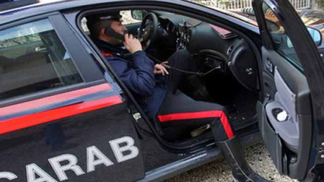 Raffaele Perinelli, si costituisce l'omicida