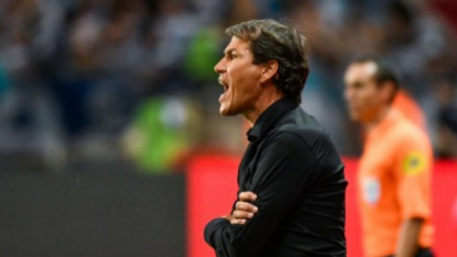 Rudi Garcia et Kevin Strootman sont dans le viseur de Sébastien Tarrago, journaliste de L'Equipe