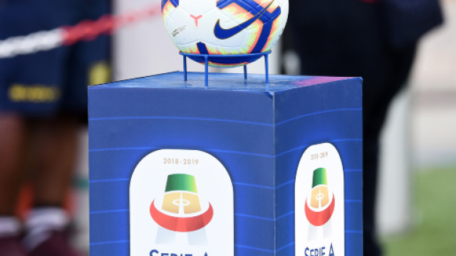 Serie A, Lazio-Fiorentina in streaming su Dazn: le probabili formazioni