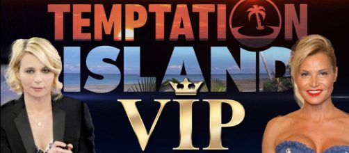 Anticipazioni Tv: puntata di Uomini e Donne dedicata a Temptation Island VIP