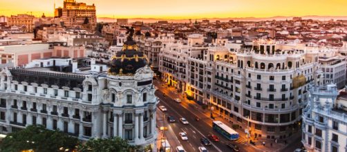 Cinco de las mejores ciudades para visitar en España