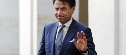 Giuseppe Conte e il bando per la cattedra di Diritto Privato alla ... - giornalettismo.com