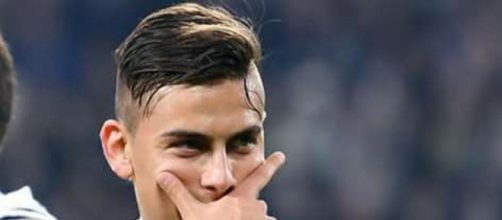 Il numero uno della classifica dei giocatori che hanno il valore di mercato più alto secondo Transfermarkt: Dybala.