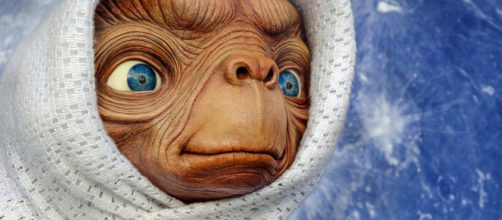 La matematica cerca E.T. :per scovare gli alieni è stato elaborato un metodo statistico..