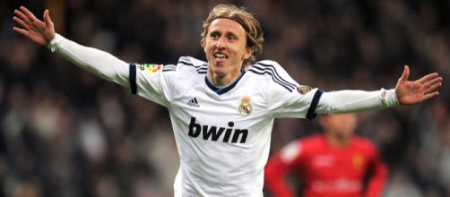 L'Inter torna a sperare per Modric