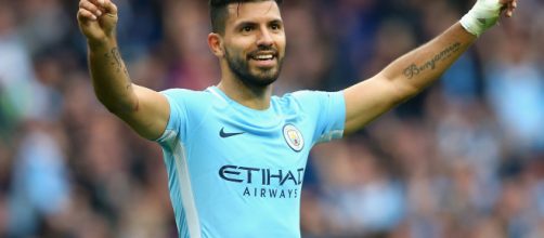 Man City news: Sergio Aguero in, Yaya Toure out: Who should stay ... - goal.com