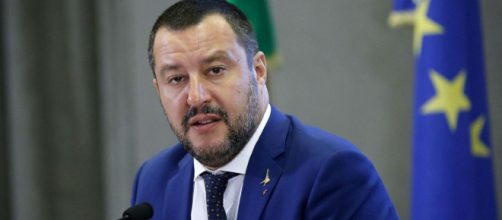 Matteo Salvini a ruota libera, contro ipotetici 'nemici' ed alleati