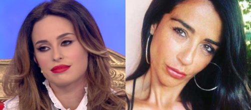 Sara Affi Fella torna su Instagram, Raffaella Mennoia
