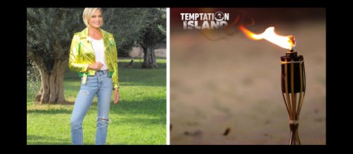 Temptation Island Vip: ultima puntata di martedì 9 ottobre.