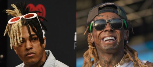 TMZ riporta la storia dietro al brano "Don't Cry" di Lil Wayne e XXXTentacion.