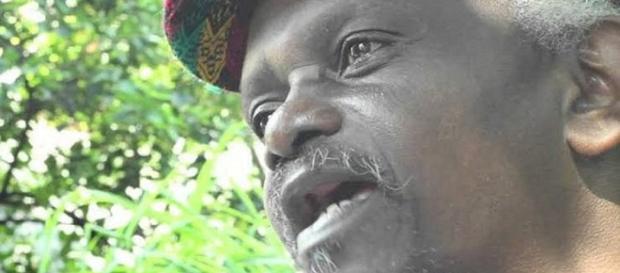 Môa, artista, negro, morto por um seguidor de Bolsonaro Môa, artista, negro, morto por um seguidor de Bolsonaro