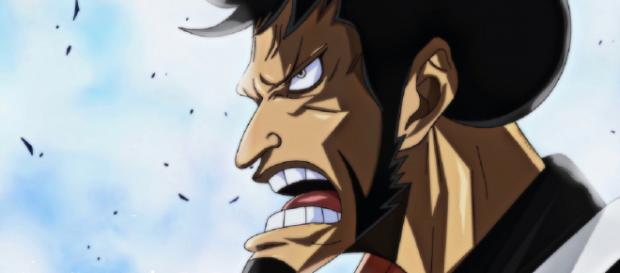 El arco de Wano Country de "One Piece" tiene emocionantes escenas. El arco de Wano Country de "One Piece" tiene emocionantes escenas.