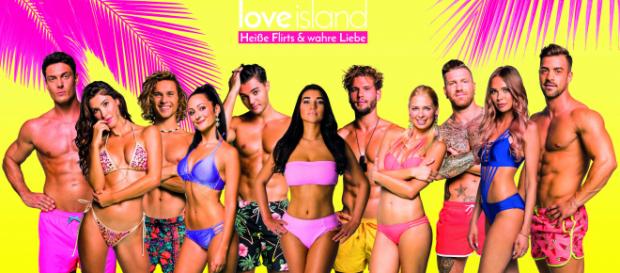 Love Island: Der aktuelle Beziehungsstatus der fünf letzten Paare Love Island: Der aktuelle Beziehungsstatus der fünf letzten Paare