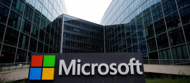 Microsoft parte con il progetto Ambizione Italia Microsoft parte con il progetto Ambizione Italia
