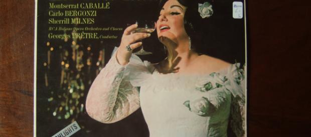 Polémica linguística en el funeral de Montserrat Caballé Polémica linguística en el funeral de Montserrat Caballé