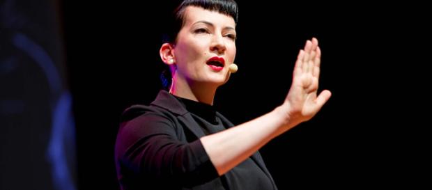 Profiler Suzanne Grieger-Langer Profiler Suzanne Grieger-Langer