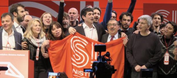 Sinistra Italiana discute del proprio futuro Sinistra Italiana discute del proprio futuro