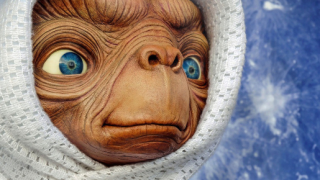 La matematica cerca E.T. :per scovare gli alieni &egrave; stato elaborato un metodo statistico..