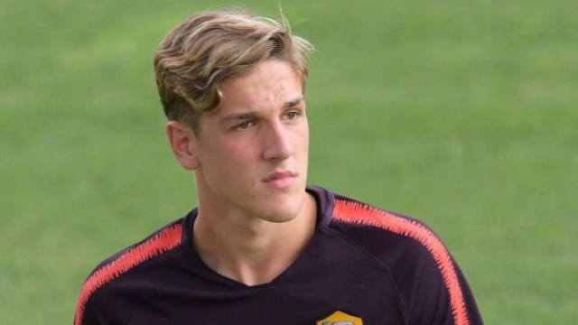 La Roma vanta il pi&ugrave; alto numero di giovani nel campionato 2018/2019 di serie A.