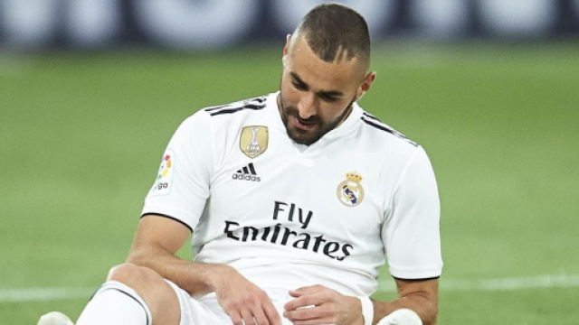 Les meilleures solutions pour relancer le Real Madrid