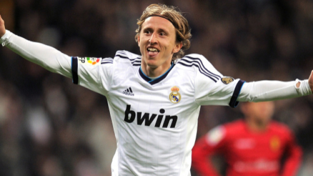 L'Inter torna a sperare per Modric